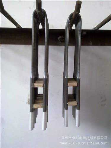 1800 Mosi2 Heating Elements